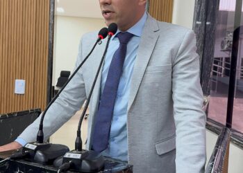 Lei de Acolhimento Escolar proposta pelo vereador Pedro Geovar é aprovado na Câmara de Porto Velho