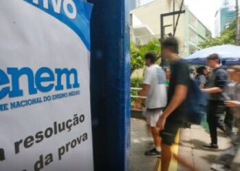 Prazo para pedir isenção da inscrição no Enem começa nesta segunda