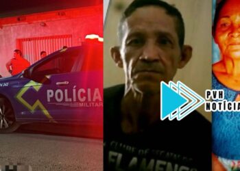 URGENTE: Polícia Civil esclarece assassinato de mulher degolada; irmão é o suspeito