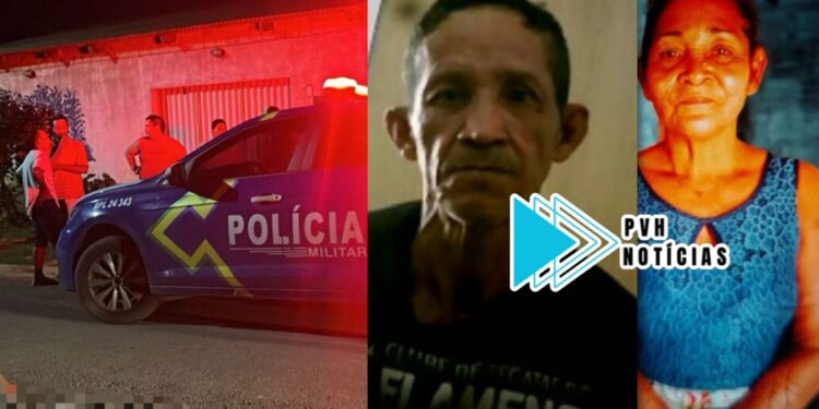 URGENTE: Polícia Civil esclarece assassinato de mulher degolada; irmão é o suspeito