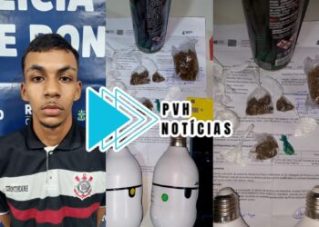 NO MOCÓ: Equipe do sgt Machado prende Ex-presidiário com drogas em boca de fumo no JK