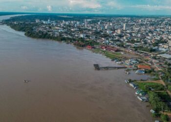 Governador atende indicação de Alan Queiroz e autoriza auxílio emergencial para ribeirinhos atingidos pela cheia
