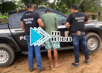 NÃO ESCAPOU: Traficante que fugiu da PRF e abandonou 50kg de drogas é preso pelo Denarc