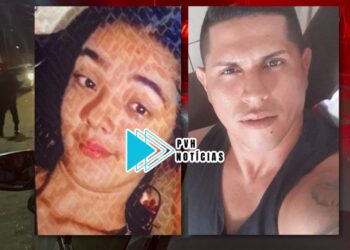 BARBARIDADE: Homem liga para a mãe, dizendo ter matado a esposa e que ia pular da ponte