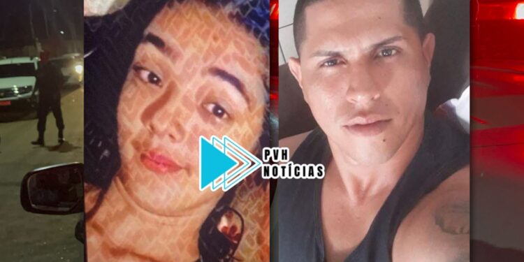 BARBARIDADE: Homem liga para a mãe, dizendo ter matado a esposa e que ia pular da ponte