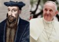 Viralizou: Profecia de Nostradamus previu consequência da morte do papa Francisco