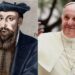Viralizou: Profecia de Nostradamus previu consequência da morte do papa Francisco
