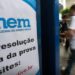 Enem: prazo para isenção de taxa de inscrição termina na sexta-feira