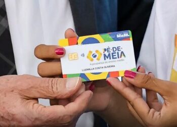Pé-de-Meia: 2ª parcela de 2025 será paga a partir desta quarta-feira
