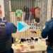 NO ESCURO: Equipe do sgt Machado prende quatro suspeitos com drogas e dinheiro estrangeiro na zona leste