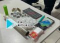 NO FLAGRA: BPTAR recebe denúncia e prende traficante com drogas na zona leste