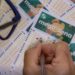 Mega-Sena sorteia neste sábado prêmio estimado em R$ 3,5 milhões