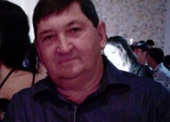 Laerte Gomes emite nota de pesar pelo falecimento do ex-vereador Darcy Augusto Tonza de Alvorada do Oeste