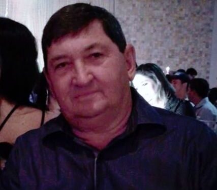 Laerte Gomes emite nota de pesar pelo falecimento do ex-vereador Darcy Augusto Tonza de Alvorada do Oeste