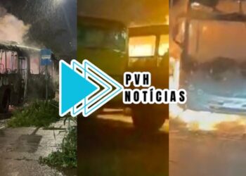 Operação Red Ignis: MPRO denuncia 12 investigados responsáveis pelos atentados de janeiro de 2025