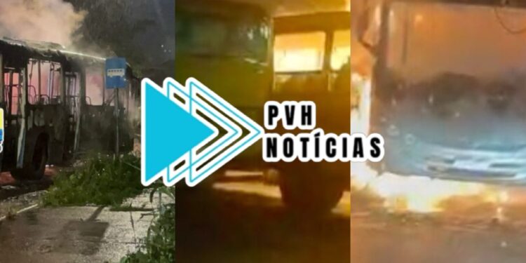 Operação Red Ignis: MPRO denuncia 12 investigados responsáveis pelos atentados de janeiro de 2025