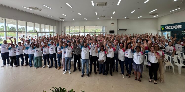Deputado Laerte Gomes participa do 6º Encontro de Coordenadores da Região Norte na capital