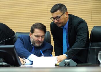 Presidente Alex Redano solicita recuperação urgente da RO-133 entre Vale do Paraíso e o Distrito de Bom Jesus