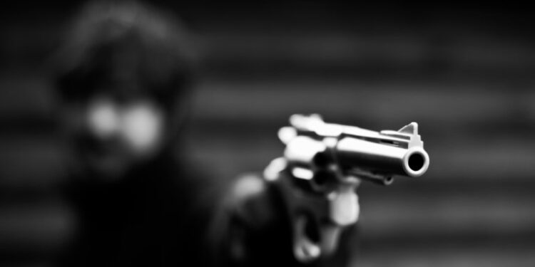 Bandidos invadem residência e fazem família refém durante roubo em Porto Velho