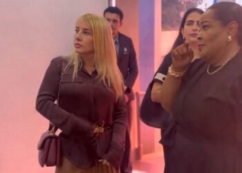 Ieda Chaves visita local onde será instalado o Centro Humanizado de Atendimento à Mulher