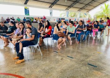 NÃO PERCA: Governo realiza edição especial do “Rondônia Cidadã” neste domingo no Residencial Morar Melhor, em Porto Velho