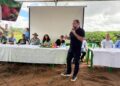Laerte Gomes participa de encontro de cafeicultores em evento sobre tecnologia e sustentabilidade em Ouro Preto do Oeste