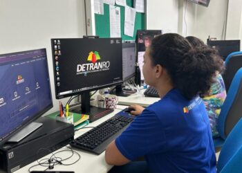 CONVOCAÇÃO ESTÁGIO: Aprovados para o programa de estágio do Detran-RO são convocados em Cacoal e Porto Velho