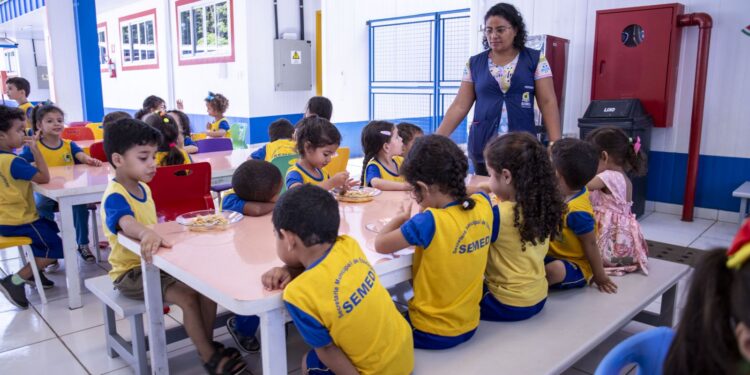 ATENÇÃO: Semed convoca candidatos PcD aprovados em processo seletivo para perícia médica nesta quarta-feira (28)