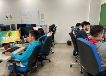 CONVOCAÇÃO: Governo de RO convoca novos estagiários para atuação em diversas áreas do Detran-RO