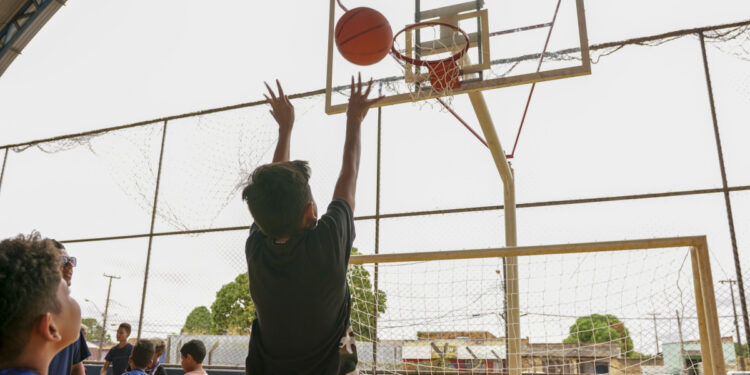 3ª EDIÇÃO: Projeto Vem com a Prefeitura acontece neste sábado (31), no residencial Cristal da Calama