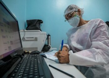 CONTRATAÇÃO TEMPORÁRIA: Prefeitura reforça que as inscrições para o processo seletivo da área da saúde são gratuitas