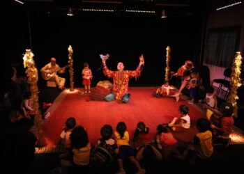 OPORTUNIDADE: Divulgado edital para credenciamento de seleção de espaços, ambientes e iniciativas artístico-culturais