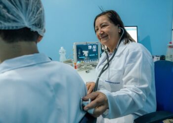 OPORTUNIDADE: Inscrições para processo seletivo da saúde de Porto Velho encerram na sexta-feira (16)