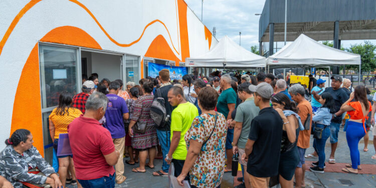 DIA DAS MÃES: Confira a programação da festa em homenagem às mães que acontece no próximo sábado (10)