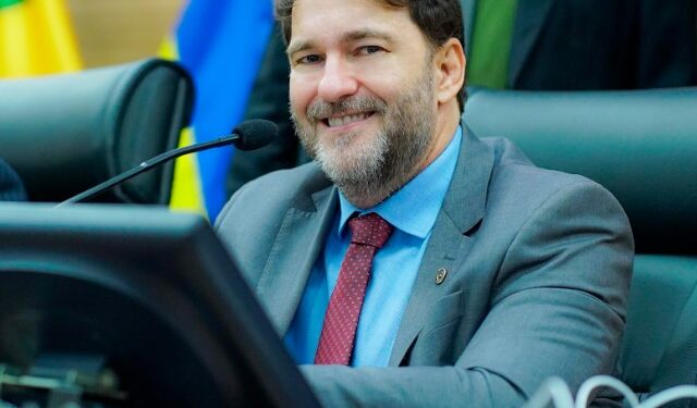 Deputado Alex Redano cobra implantação urgente da Política Nacional de Saúde da População Quilombola em Rondônia