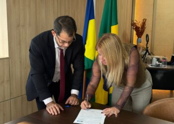 Ieda Chaves anuncia a destinação de R$ 1 milhão para investimentos na saúde de Porto Velho