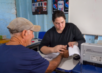 SÁBADO 24: Prefeitura leva serviços gratuitos para população na escola Joaquim Vicente Rondon