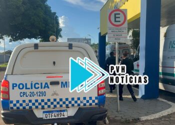 ATUALIZANDO: Homem invade casa e tenta matar Ex-mulher e o pai dela a tiros na zona sul