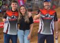 Deputado Alex Redano prestigia 2ª Etapa do Campeonato Estadual de Motocross em Ariquemes e reforça apoio ao esporte rondoniense
