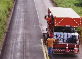 Ação do Deputado Luizinho Goebel Garante Melhorias na Infraestrutura de Chupinguaia