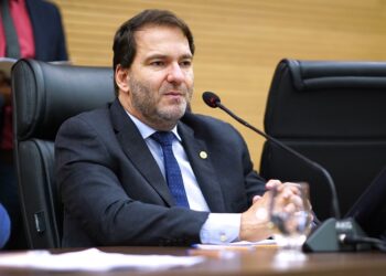 Alex Redano indica pavimentação urgente para a Linha 06 em Porto Murtinho, São Francisco do Guaporé