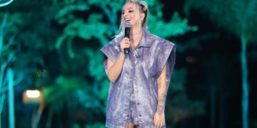 ARRAIÁ DA PREFS: Sucessos nacionais, Ju Marques e Forró do Muído prometem grandes shows em Porto Velho