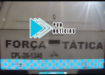 REVOLTADO: Funcionário de lanchonete é preso após tentar matar patrão por causa de dívida na zona leste