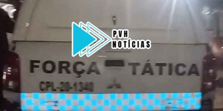 REVOLTADO: Funcionário de lanchonete é preso após tentar matar patrão por causa de dívida na zona leste