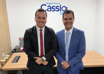 Cássio Gois assegura R$ 100 mil para campanha de castração de animais em Pimenta Bueno