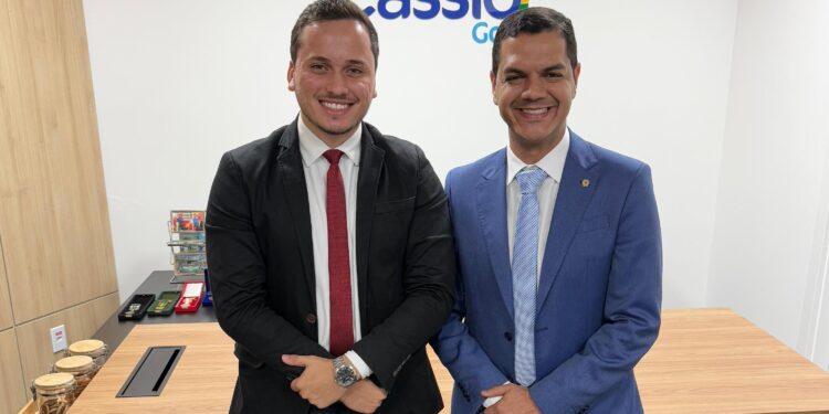 Cássio Gois assegura R$ 100 mil para campanha de castração de animais em Pimenta Bueno