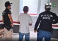 OPERAÇÃO NÊMESIS: Polícia Civil prende acusado de tentar matar desafeto a facadas em RO