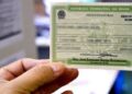 REGULARIZE: Mais de 5 milhões podem ter o título de eleitor cancelado