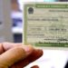 REGULARIZE: Mais de 5 milhões podem ter o título de eleitor cancelado