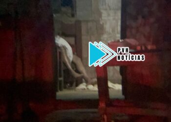 URGENTE: “Rob Gol” é encontrado morto em residência na zona sul